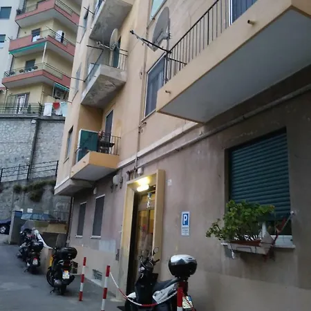 Appartement Nervi