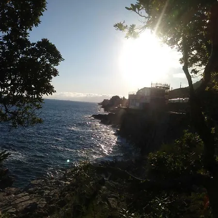 Nervi Appartement *
