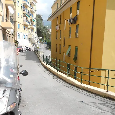 Nervi Appartement