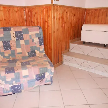 Appartement Nervi Genua