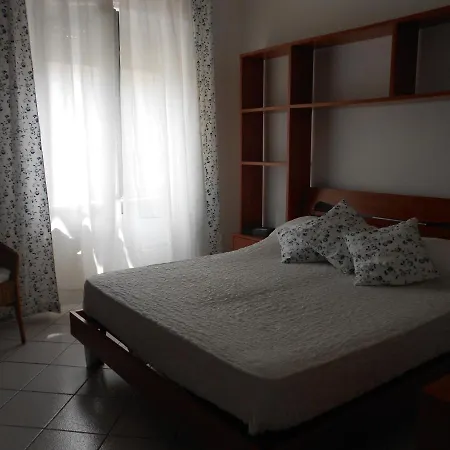 Nervi Genua
