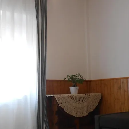 Appartement Nervi Genua