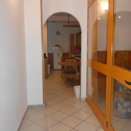 Appartement Nervi Genua