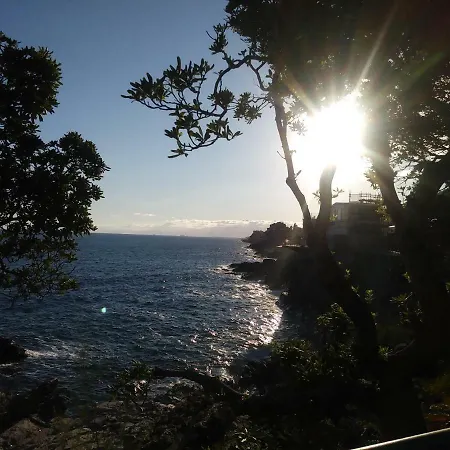 Apartment Nervi