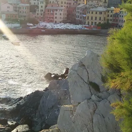 Apartment Nervi