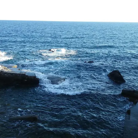 Apartment Nervi *