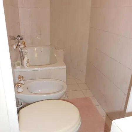 Apartment Nervi