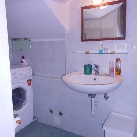 Apartment Nervi
